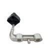 OWNDR 68275662AB Rear Left Exhaust Muffler Bracket Rubber Hanger Support