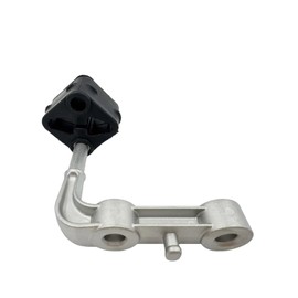 OWNDR 68275662AB Rear Left Exhaust Muffler Bracket Rubber Hanger Support Fit for Dodge Ram 1500 3.0L V6 5.7L V8 6.2L V8 2019-2025