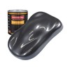 Restoration Shop - Gunmetal Grey Metallic Urethane Basecoat Auto Paint