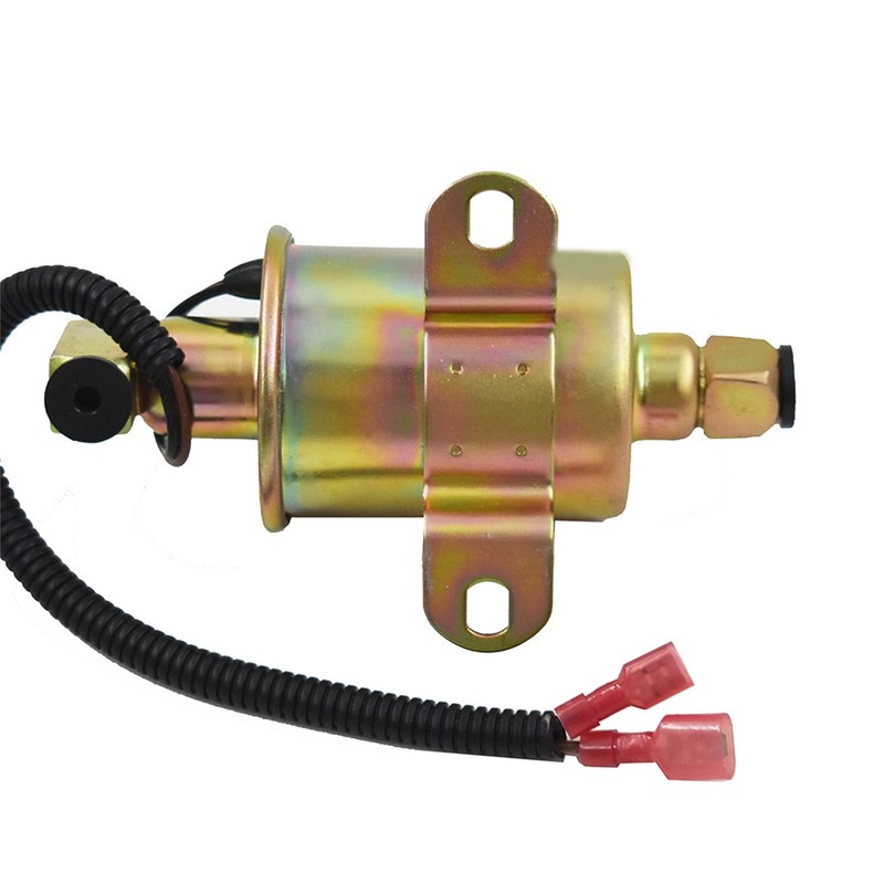 munirater Electric Fuel Pump 149-2620 A029F887 A047N929 E11015 Replacement For