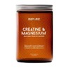 BePure Creatine & Magnesium Powder, 1 pack, 317g / 비퓨어 크레아틴 앤 마그네슘 파우더, 1개, 317g