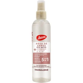 Jaloma Agua de Arroz, Reduce Impurezas de la Piel, 250ml