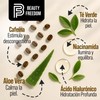 Beauty Freedom Caffeine Serum Facial | Skincare | K Beauty
