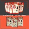 Cin Chili Mix Deliciously Cin-ful Seasoning Sauce for Cooking or