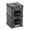 Tripp Lite ULTRABLOK428 Surge Protector 2 outlets Direct-plug 1410 Joules
