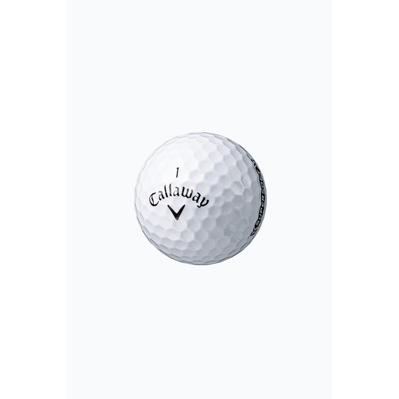 Callaway Golf Balls SUPERSOFT 23 1 Dozen (12 Piece), 2