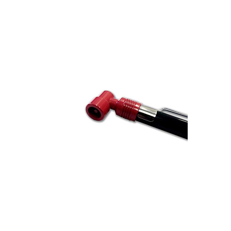 Counteract MKPG-D Analog Tire Air Pressure Gauge for Motorcycle and