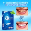 Teeth Whitening Strips - 9D Teeth Whitening Kit Professional Effects,