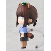 Nendoroid U71431 Synchronized-chan Non-Scale Plastic Pre-Painted Action Figure