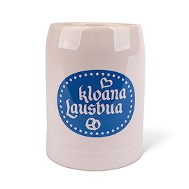 meinherzschlag Kloana Lausbua Children's Jug