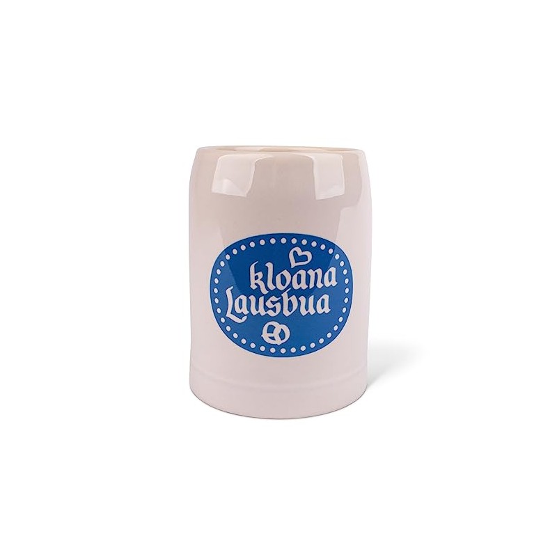 meinherzschlag Kloana Lausbua Children's Jug