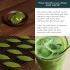 Matcha Mezcla Orgánica Para Todo Uso Polvo De Té Verde