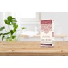 Tints of Nature Burgundy Semi-Permanent Henna Cream Hair Colour Natural