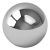 (25 Pack) 3/8" Inch Chrome Steel Bearing Balls G25 -