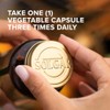 Solgar Chlorella 520 mg - 100 Vegetable Capsules