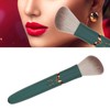 USB Rechargeable Makeup Brush 10 Gears Soft Fluffy Hair Electric