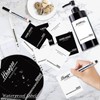 Roselee Soap Dispenser Wall Mounting Set 500 ml Soap Dispenser