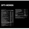 Suplemento En Cápsulas Optimum Nutrition Opti-women Multivitamínico En Frasco