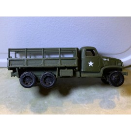 Pegasus Army truck assemble and hand painted 1/72 scale by PEGASUS new