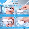 (2026, Industry-leading 2-in-1 Nail Clipper) Electric Nail Clipper, Electric Nail
