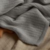 Huxie Denmark - Knitted Baby Blankets - Soft and Cozy