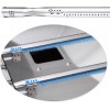 For Nexgrill 4 Burners Replacement for Stainless Steel Tube Burner