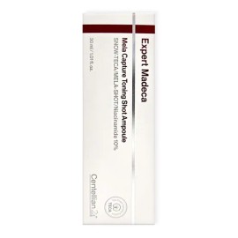 Centellian 24 센텔리안24 엑스퍼트 마데카 멜라 캡처 토닝샷 앰플 30ml