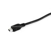 Monoprice 10-Feet USB A to mini-B 5pin 28/28AWG Cable (103897)