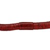 JACKALL Flick Shake Worms, 3.8 Inches