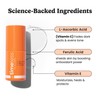 Timeless Skin Care Vitamin C Serum with Vitamin E &