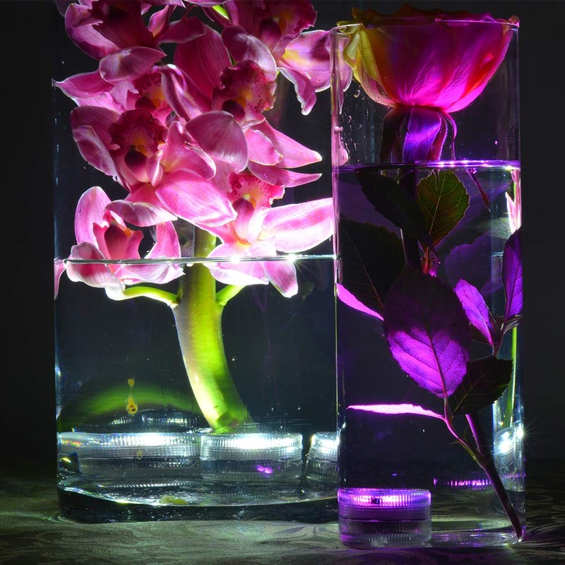 KITOSUN Exclusive Remote Controllers for Kitosun Submersible Floralyte V LED
