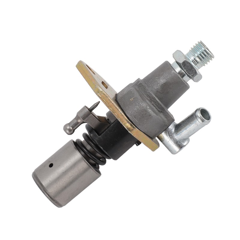 Diesel Fuel Injection Pump Air Cooled Diesel Engine Mini Tiller