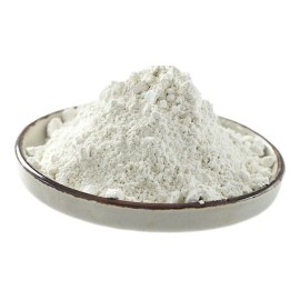 Arcilla Blanca Caolin Amos