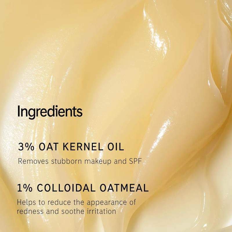 Oat Cleansing Balm - 150ml