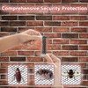 Stainless Steel Weep Hole Covers for Brick Walls Wall Hole