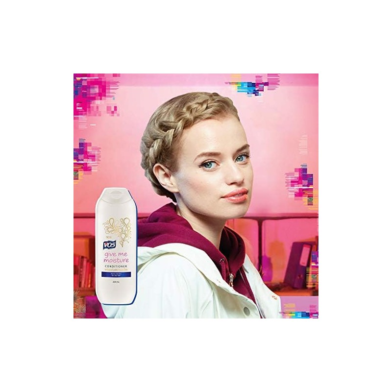 Alberto VO5 Give Me Moisture Conditioner 250ml