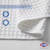 CLOROX Waffle Bar Mops - Microfiber Quick Dry Dishcloths -