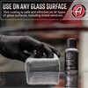 Adam's Polishes Graphene Glass Coating (30ml) - Advanced Rain Windshield