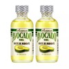 Imperial Phamark Aceite Aguacate Avocado Oil 2oz (Pack of 2)