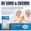 Acryline Advanced Formula Denture Reliner - Refit and Tighten Dentures/for
