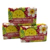 Greenwich Bay Trading Company Meyer Lemon Shea Butter Soap, 6.4