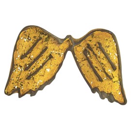 Cookie Cutter Angel Wing Stainless Steel