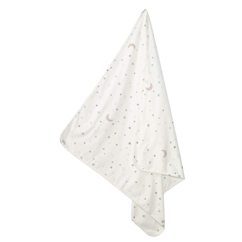 Roba baby blanket for cuddling, crawling and playing.