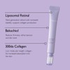 Fraijour- Crema para ojos Retin-Collagen 3D Core, 15 ml/0,51 fl.