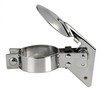 3 Inch Exhaust Pipe Rain Cap,T304 Stainless Steel,Heavy Duty Flip