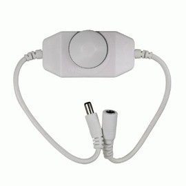 INSTALLBAY IBLED-DIM - LED Controllers and Accessories - NEW! INSTALL BAY IBLED-DIM INLINE DIMMER (IBLED-DIM)