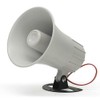 TYCO SAFETY PRODUCTS DSC SD20W 20W dual tone siren