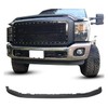 ECOTRIC Front Lower Bumper Valance Deflector Compatible with 2011-2016 Ford