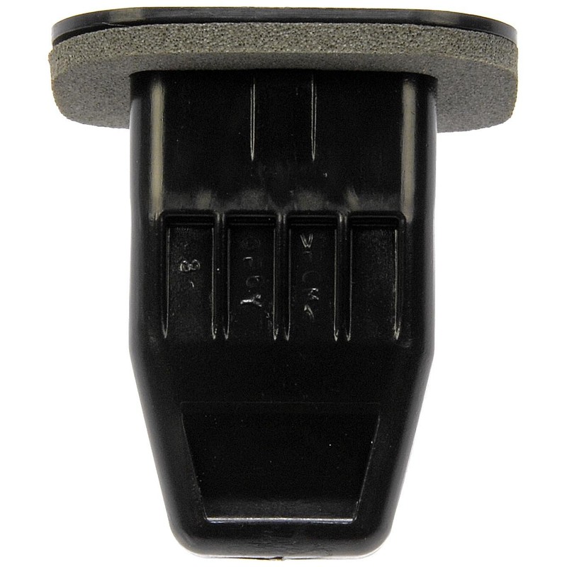 Dorman 700-652 Rear Bumper Cover Retainer Compatible with Select Models,