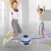 Rope Skipping Machine Music Bluetooth Full Automatic Counting Electric Smart